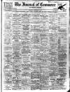 Liverpool Journal of Commerce Thursday 09 December 1915 Page 1