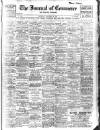 Liverpool Journal of Commerce Saturday 11 December 1915 Page 1