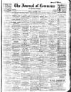 Liverpool Journal of Commerce Monday 13 December 1915 Page 1
