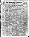 Liverpool Journal of Commerce Friday 24 December 1915 Page 1