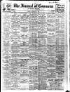 Liverpool Journal of Commerce Friday 31 December 1915 Page 1