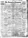 Liverpool Journal of Commerce Saturday 20 May 1916 Page 1