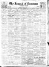Liverpool Journal of Commerce Monday 03 January 1916 Page 1
