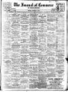 Liverpool Journal of Commerce Monday 10 January 1916 Page 1