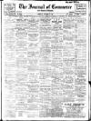 Liverpool Journal of Commerce Tuesday 11 January 1916 Page 1