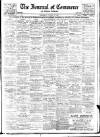 Liverpool Journal of Commerce Wednesday 12 January 1916 Page 1