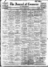 Liverpool Journal of Commerce Saturday 22 January 1916 Page 1