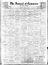 Liverpool Journal of Commerce Monday 24 January 1916 Page 1