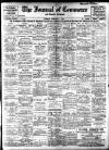 Liverpool Journal of Commerce Tuesday 01 February 1916 Page 1