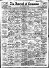 Liverpool Journal of Commerce Wednesday 02 February 1916 Page 1