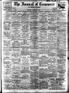 Liverpool Journal of Commerce Thursday 03 February 1916 Page 1