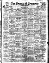 Liverpool Journal of Commerce Friday 04 February 1916 Page 1