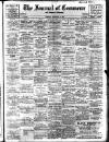 Liverpool Journal of Commerce Tuesday 08 February 1916 Page 1