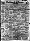 Liverpool Journal of Commerce Monday 14 February 1916 Page 1