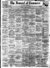 Liverpool Journal of Commerce Thursday 17 February 1916 Page 1