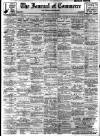 Liverpool Journal of Commerce Friday 18 February 1916 Page 1