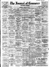 Liverpool Journal of Commerce Wednesday 23 February 1916 Page 1