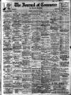 Liverpool Journal of Commerce Friday 25 February 1916 Page 1