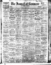 Liverpool Journal of Commerce Saturday 04 March 1916 Page 1
