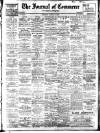 Liverpool Journal of Commerce Saturday 11 March 1916 Page 1