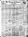 Liverpool Journal of Commerce Thursday 16 March 1916 Page 1