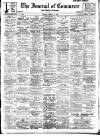 Liverpool Journal of Commerce Friday 24 March 1916 Page 1