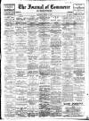 Liverpool Journal of Commerce Saturday 25 March 1916 Page 1