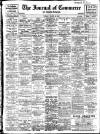 Liverpool Journal of Commerce Tuesday 28 March 1916 Page 1