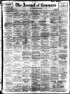 Liverpool Journal of Commerce Saturday 01 April 1916 Page 1