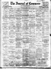 Liverpool Journal of Commerce Wednesday 05 April 1916 Page 1