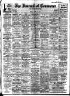 Liverpool Journal of Commerce Friday 14 April 1916 Page 1