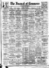 Liverpool Journal of Commerce Friday 05 May 1916 Page 1