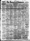 Liverpool Journal of Commerce Saturday 06 May 1916 Page 1