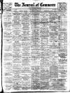 Liverpool Journal of Commerce Wednesday 10 May 1916 Page 1