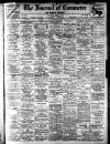 Liverpool Journal of Commerce Thursday 29 June 1916 Page 1
