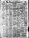 Liverpool Journal of Commerce Friday 02 June 1916 Page 1