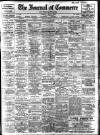 Liverpool Journal of Commerce Tuesday 06 June 1916 Page 1