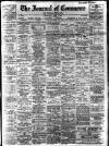 Liverpool Journal of Commerce Wednesday 07 June 1916 Page 1