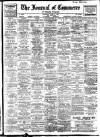 Liverpool Journal of Commerce Saturday 17 June 1916 Page 1