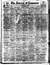 Liverpool Journal of Commerce Friday 30 June 1916 Page 1