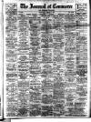 Liverpool Journal of Commerce Wednesday 02 August 1916 Page 1