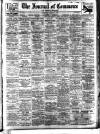 Liverpool Journal of Commerce Thursday 03 August 1916 Page 1