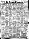 Liverpool Journal of Commerce Saturday 12 August 1916 Page 1