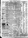 Liverpool Journal of Commerce Saturday 12 August 1916 Page 6