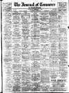 Liverpool Journal of Commerce Wednesday 06 September 1916 Page 1