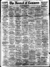 Liverpool Journal of Commerce Saturday 09 September 1916 Page 1