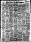 Liverpool Journal of Commerce Tuesday 12 September 1916 Page 1
