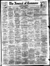 Liverpool Journal of Commerce Monday 18 September 1916 Page 1