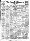Liverpool Journal of Commerce Wednesday 04 October 1916 Page 1
