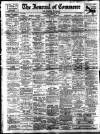 Liverpool Journal of Commerce Thursday 26 October 1916 Page 1